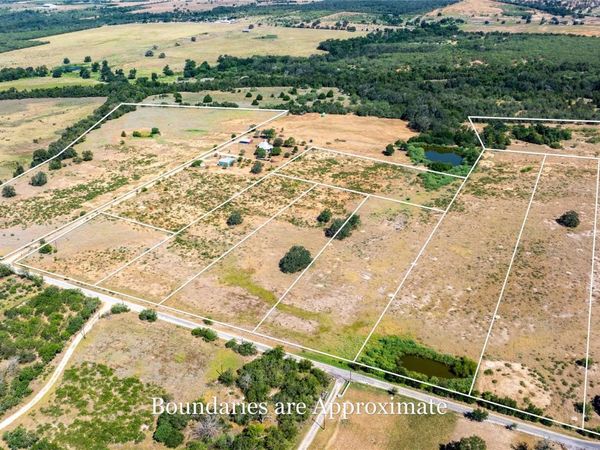 LOT 1C Tumbleweed TRL, Dale, TX 78616