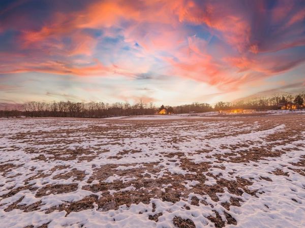 LOT 3-4 Windmill Rd, Brooklyn, WI 53521