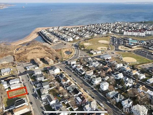 110 HENRY Street, South Amboy, NJ 08879