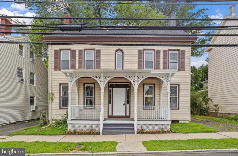 350 New York Avenue, Columbus, NJ 08022 Main Photo