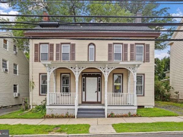 350 NEW YORK AVENUE, COLUMBUS, NJ 08022