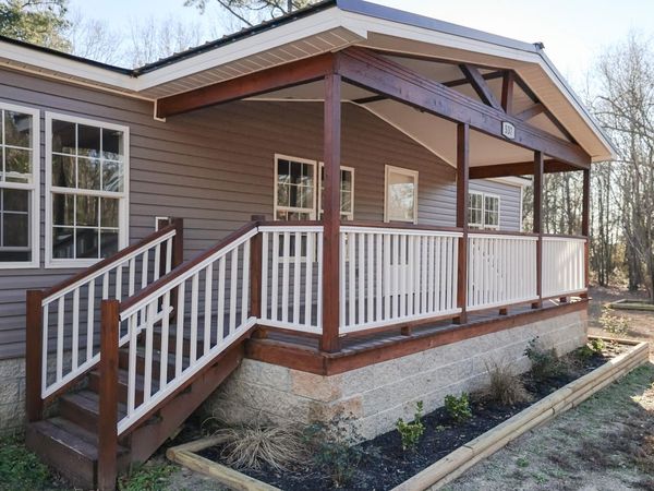 531 Ramsey Road, Jackson, SC 29831