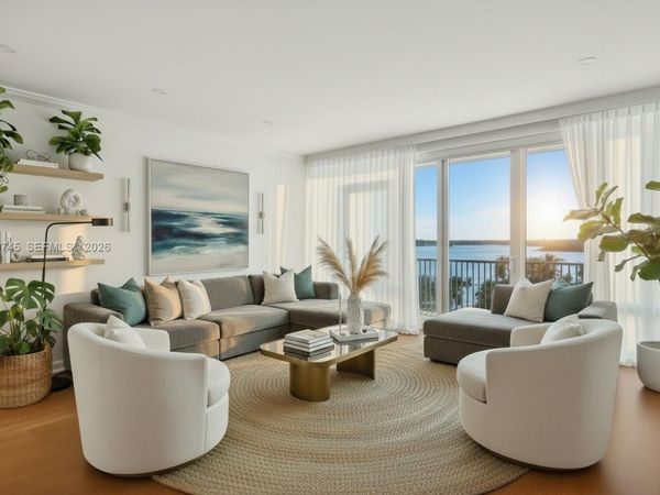 1408 Brickell Bay Dr , Unit 807, Miami, FL 33131