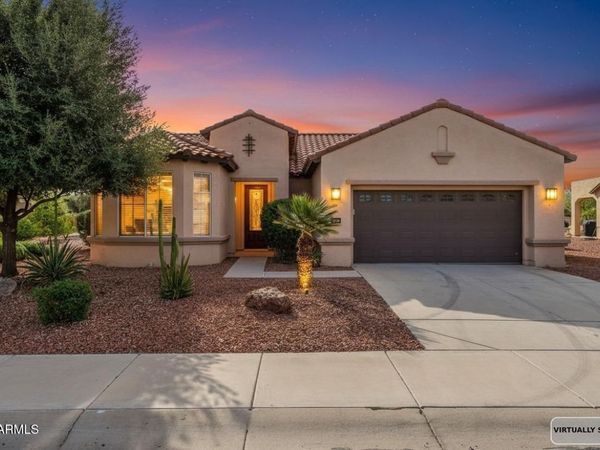 16435 W BERKELEY Road, Goodyear, AZ 85395