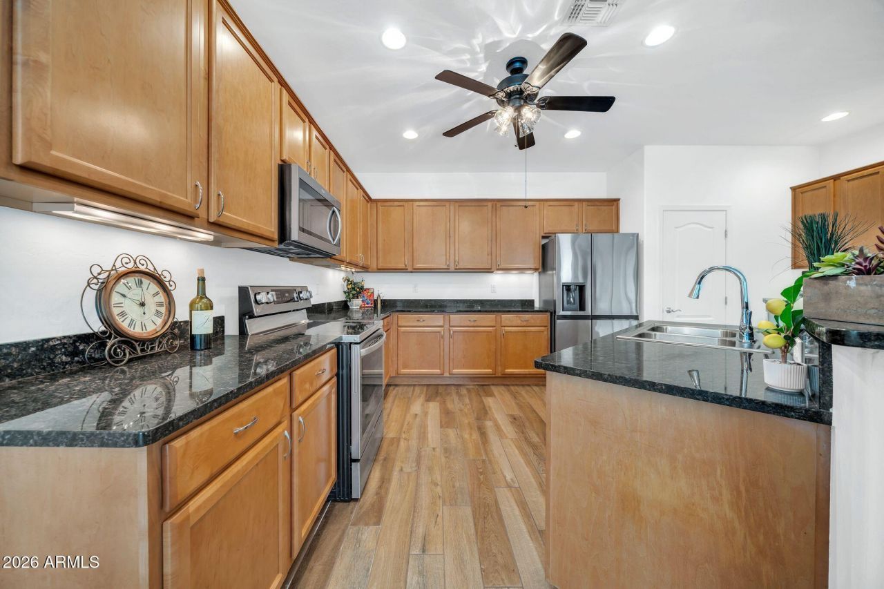 16435 W BERKELEY Road Goodyear, AZ 85395