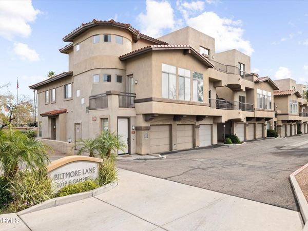 2019 E Campbell Avenue, Unit 121, Phoenix, AZ 85016