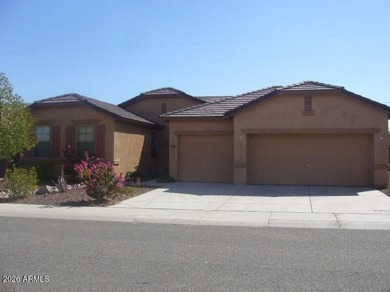 22813 W Hopi Street, Buckeye, AZ 85326 Main Photo