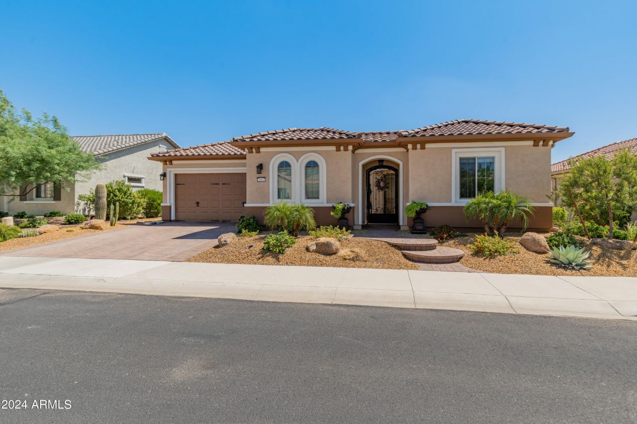 26647 W Covey Lane, Buckeye, AZ 85396 Main Photo