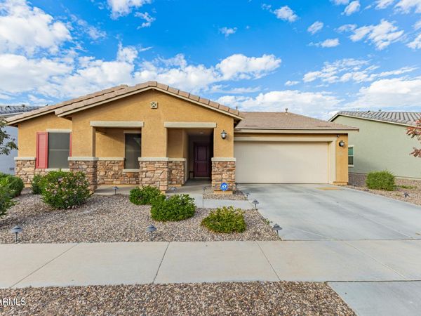 11418 W LA REATA Avenue, Avondale, AZ 85392