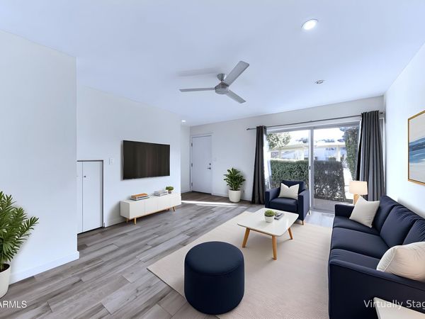 4600 N 68TH Street, Unit 342, Scottsdale, AZ 85251