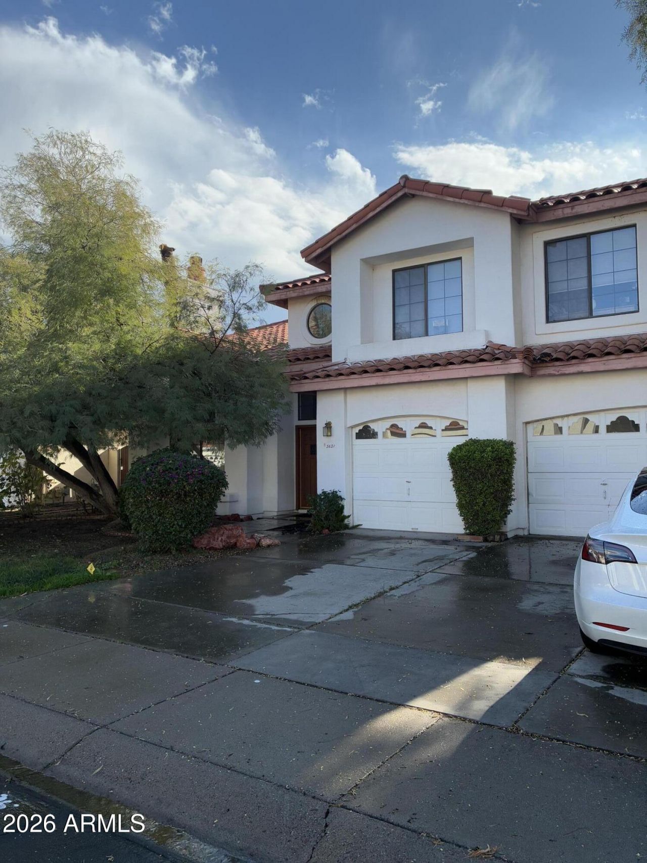 5631 W Aster Drive, Glendale, AZ 85304