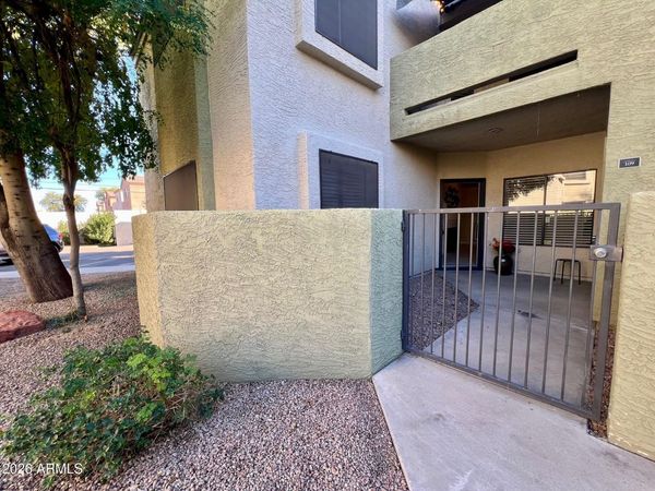 4201 N 20TH Street, Unit 109, Phoenix, AZ 85016
