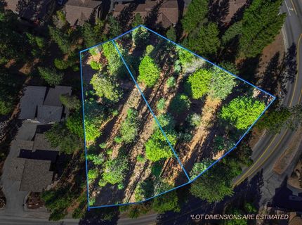 10336 Palisades Drive, Truckee, CA 96161 Photo