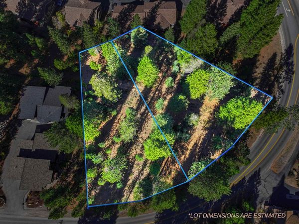 10336 Palisades Drive, Truckee, CA 96161