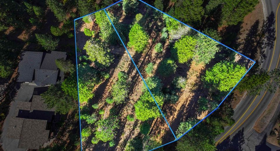 10336 Palisades Drive, Truckee, CA 96161 Photo