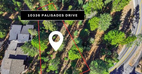 10336 Palisades Drive, Truckee, CA 96161 Photo