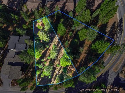 10336 Palisades Drive, Truckee, CA 96161 Photo