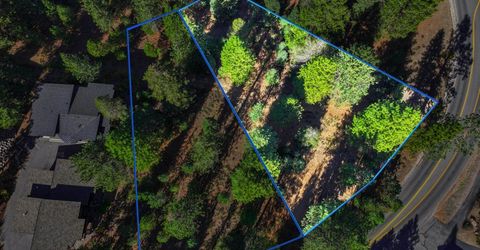 10336 Palisades Drive, Truckee, CA 96161 Photo