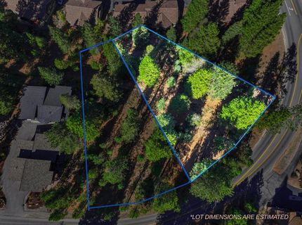 10336 Palisades Drive, Truckee, CA 96161 Photo