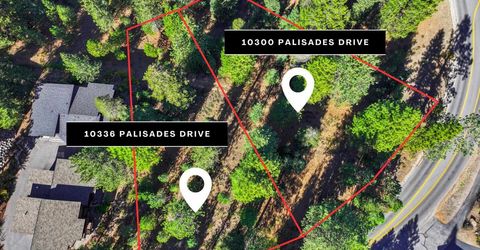 10336 Palisades Drive, Truckee, CA 96161 Photo