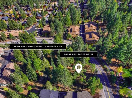 10336 Palisades Drive, Truckee, CA 96161 Photo