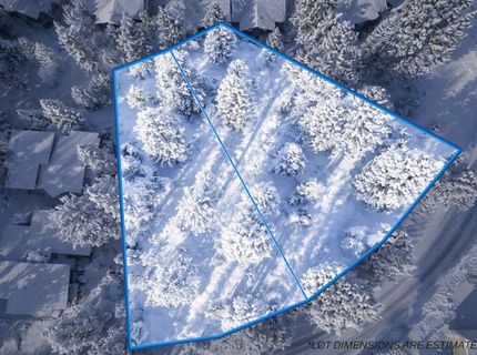 10336 Palisades Drive, Truckee, CA 96161 Photo