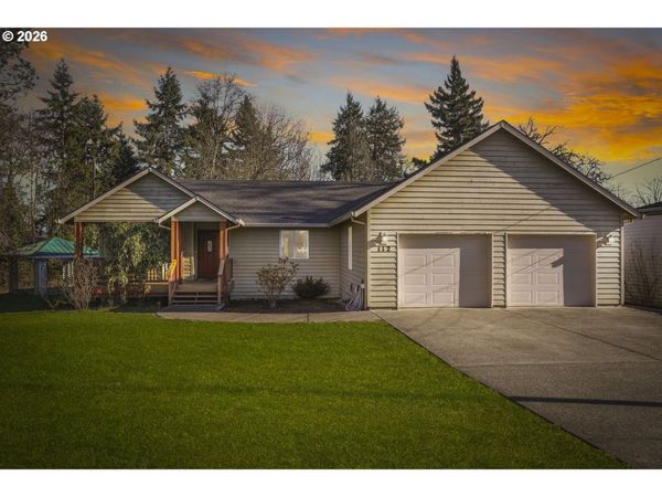 112 WHITE WAY, St. Helens, OR 97051
