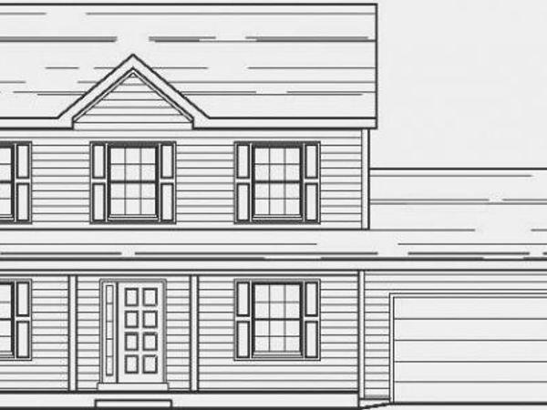 4 Island Drive, Mechanicville, NY 12118