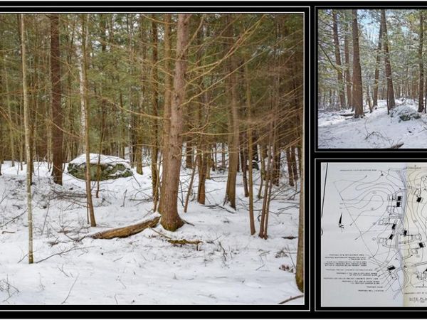 34 Carriage Knolls Road, Chestertown, NY 12817