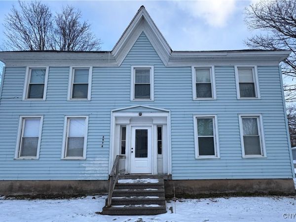 3676 State Route 12B Apt. 4, Clinton, NY 13323