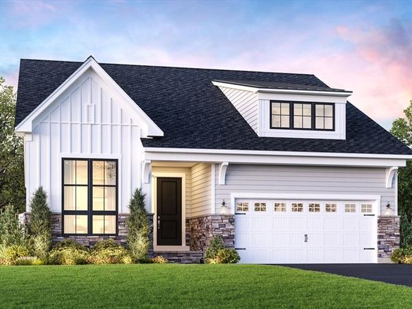 61 Kestrel Heights, Unit 56, Plymouth, MA 02360