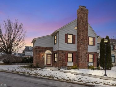 191 WILLIAM PENN, Unit 191, EAGLEVILLE, PA 19403