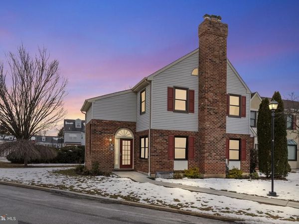 191 WILLIAM PENN, Unit 191, EAGLEVILLE, PA 19403