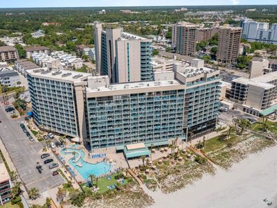 201 74th Ave. N, Unit 2735, Myrtle Beach, SC 29572