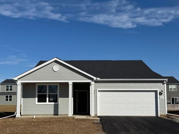 326 Honeysuckle Street, Unit Lot 330, South Bloomfield, OH 43103