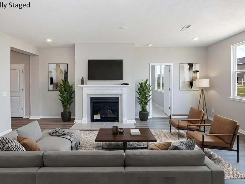 326 Honeysuckle Street, Unit Lot 330, South Bloomfield, OH 43103 Photo 10