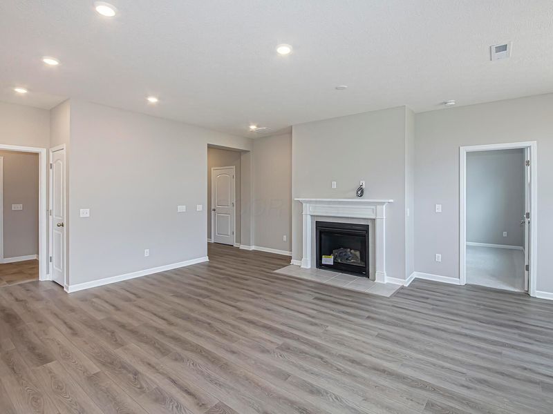 326 Honeysuckle Street, Unit Lot 330, South Bloomfield, OH 43103 Photo 11