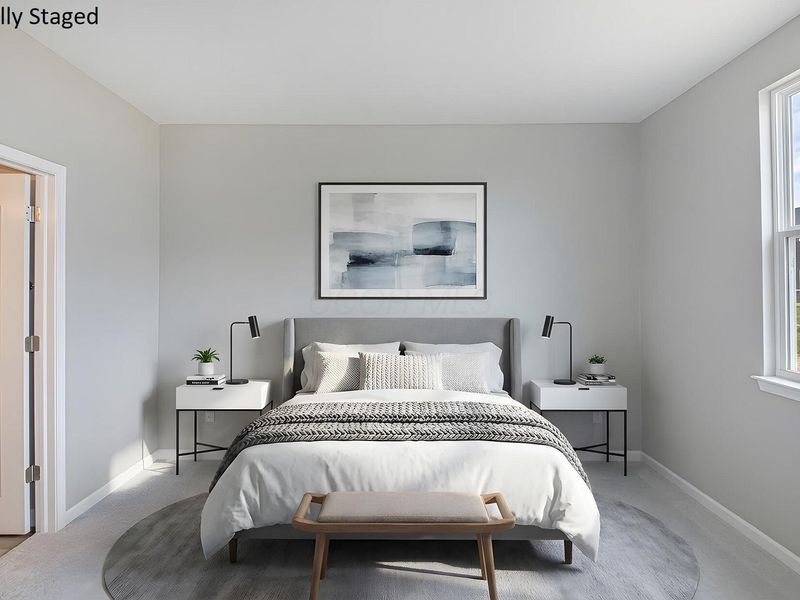 326 Honeysuckle Street, Unit Lot 330, South Bloomfield, OH 43103 Photo 14