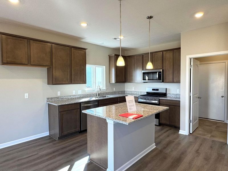 326 Honeysuckle Street, Unit Lot 330, South Bloomfield, OH 43103 Photo 2