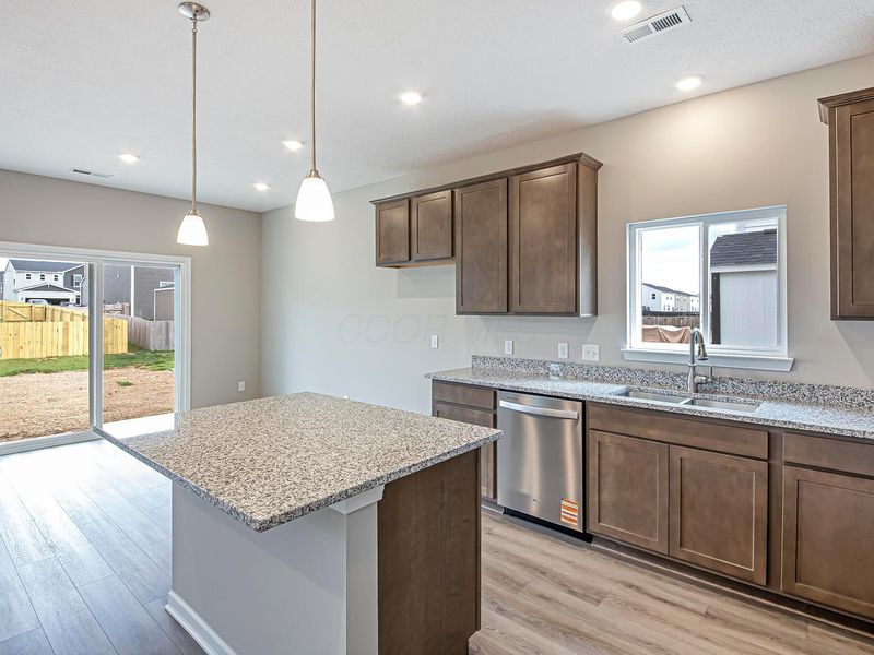 326 Honeysuckle Street, Unit Lot 330, South Bloomfield, OH 43103 Photo 2