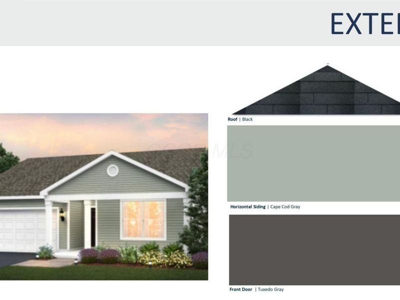 326 Honeysuckle Street, Unit Lot 330, South Bloomfield, OH 43103 Photo 20