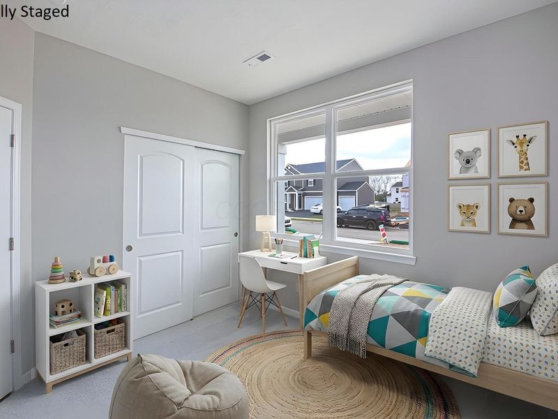 326 Honeysuckle Street, Unit Lot 330, South Bloomfield, OH 43103 Photo 23