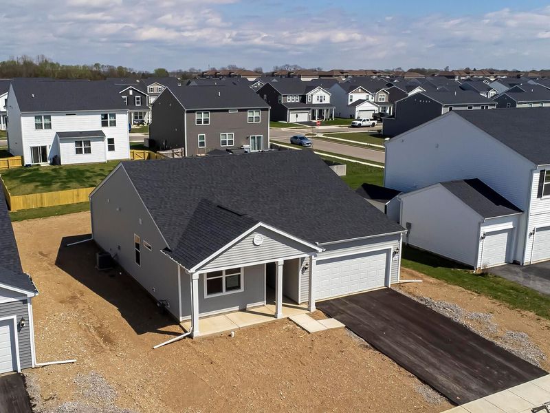 326 Honeysuckle Street, Unit Lot 330, South Bloomfield, OH 43103 Photo 28