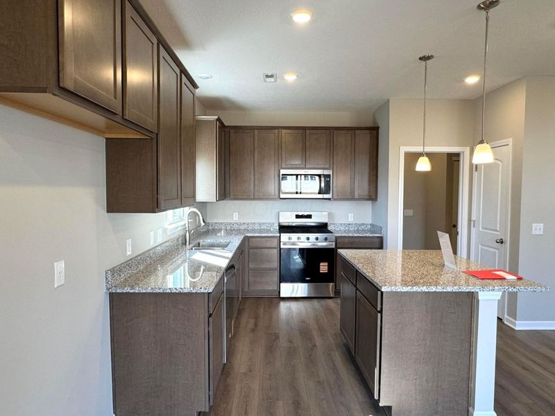 326 Honeysuckle Street, Unit Lot 330, South Bloomfield, OH 43103 Photo 3