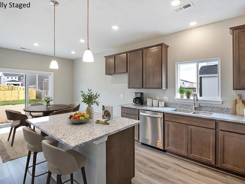 326 Honeysuckle Street, Unit Lot 330, South Bloomfield, OH 43103 Photo 3