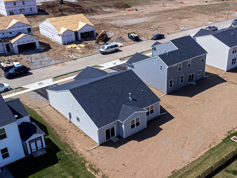 326 Honeysuckle Street, Unit Lot 330, South Bloomfield, OH 43103 Photo 30