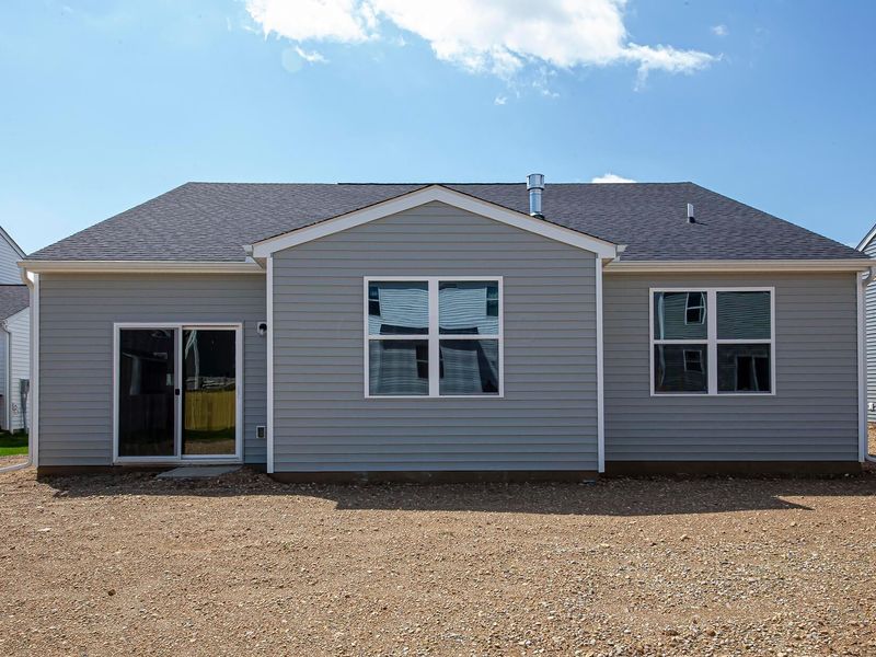 326 Honeysuckle Street, Unit Lot 330, South Bloomfield, OH 43103 Photo 31