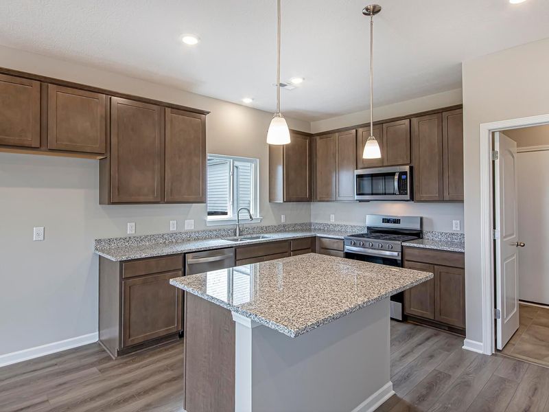 326 Honeysuckle Street, Unit Lot 330, South Bloomfield, OH 43103 Photo 4