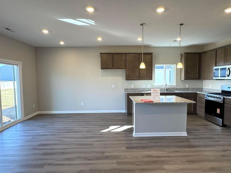 326 Honeysuckle Street, Unit Lot 330, South Bloomfield, OH 43103 Photo 5