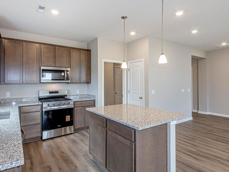 326 Honeysuckle Street, Unit Lot 330, South Bloomfield, OH 43103 Photo 5